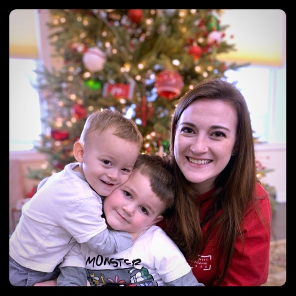 Meet your Posher, Chandler